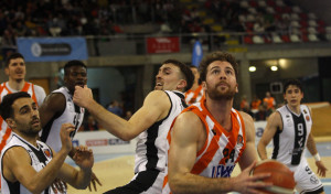 El Leyma se acerca al cielo (97-91)