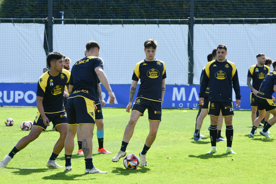 Ximo: "Lucas se ha comportado como un capitán"