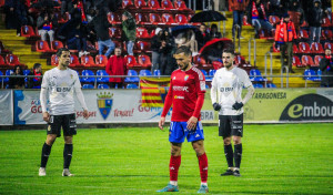 Borja Martínez: 