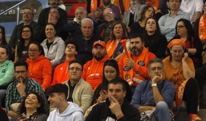 El Leyma ayudará al Maristas con un 1€ por cada espectador del duelo ante el Valladolid