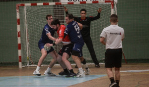 OAR-Culleredo, un derbi marcado por el antagonismo