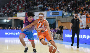 La recta final para la ACB