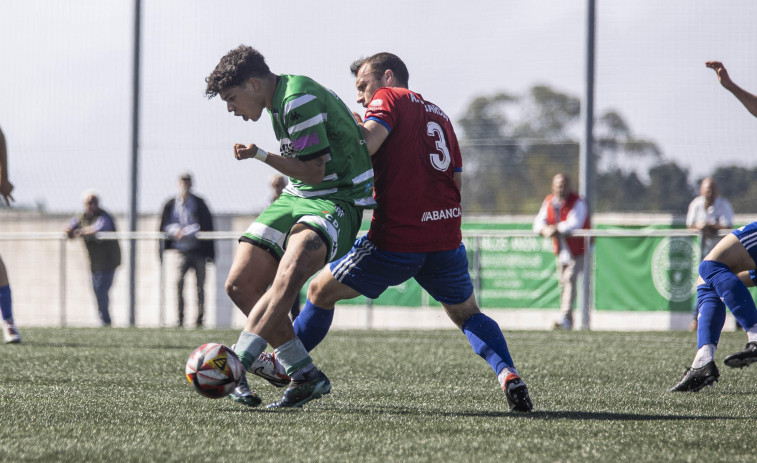 Paso de gigante del Bergan en el camino hacia el título con otro gol en el descuento