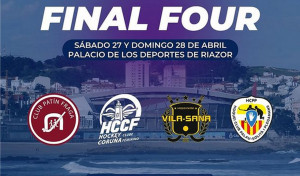 A Coruña, sede de la Final Four de la Liga de Campeonas