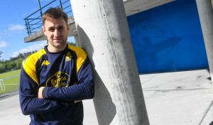 Iván Barbero: 