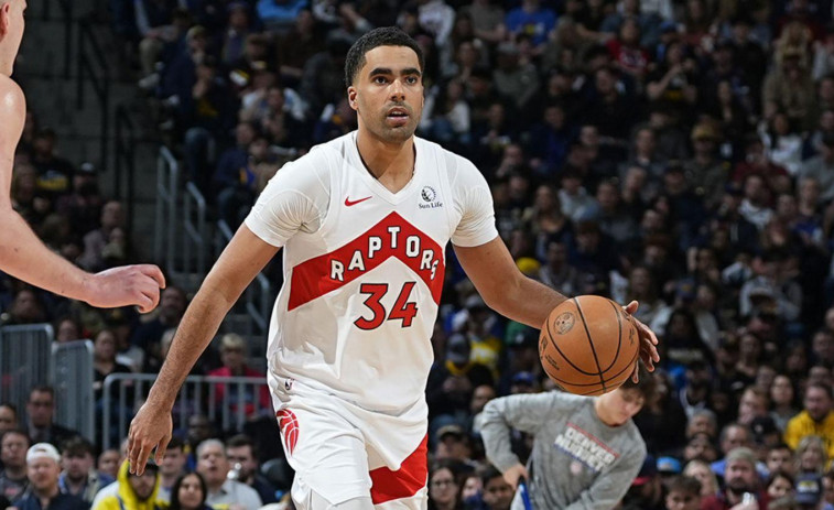 La NBA expulsa de por vida al jugador de los Toronto Raptors Jontay Porter