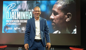 OPINIÓN | Karpin y Djalminha hablaban como si nada