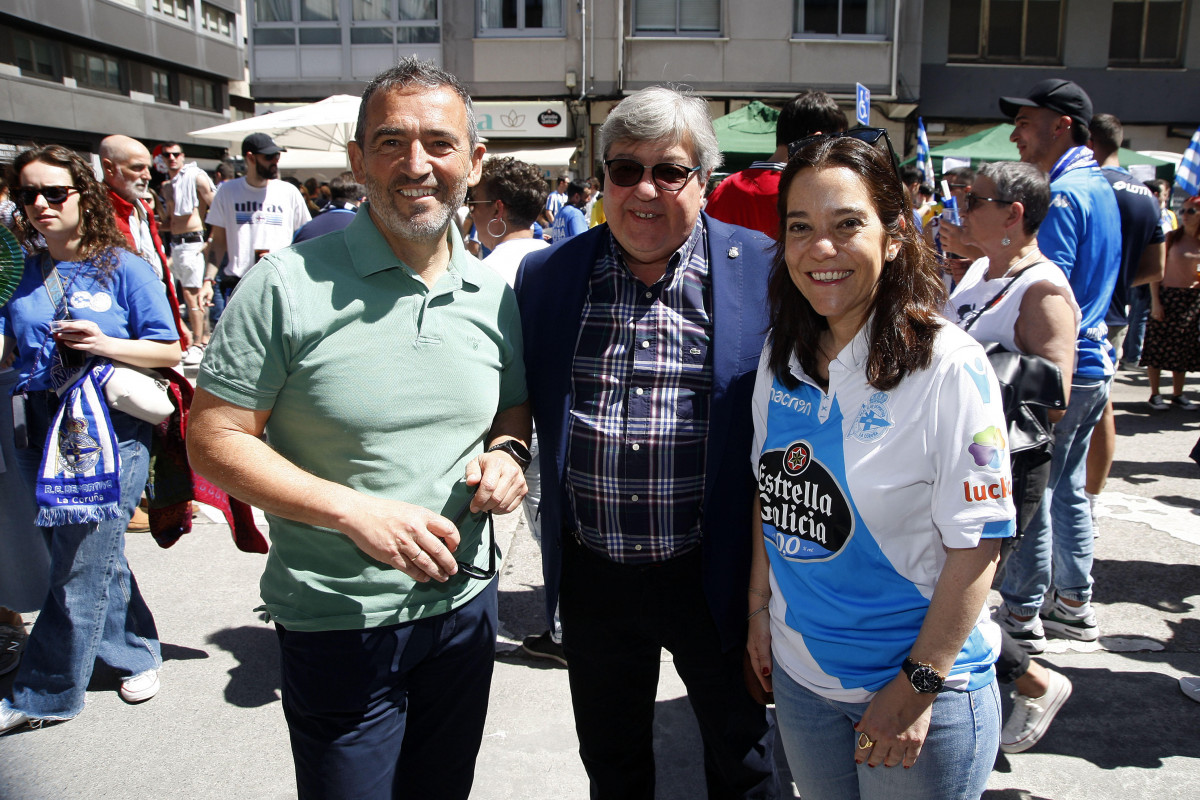 Dia de las Peñas en Riazor @Quintana (12)