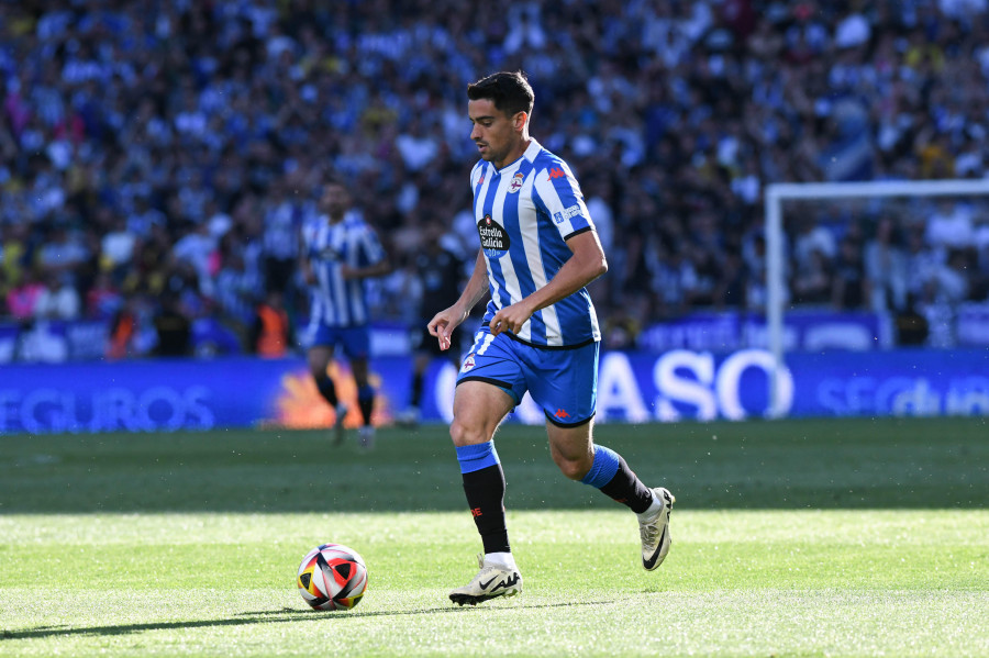 Davo: “Es una barbaridad lo de nuestra afición”