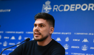 Kevin Cabado: 