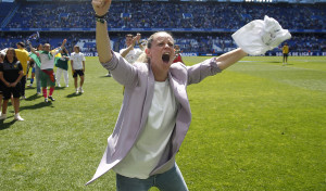 Irene Ferreras: 