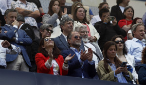 Inés Rey, sobre los ultras del Málaga en A Coruña: “Es indignante que se les haya permitido acceder al estadio”