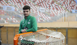 Bruno Saavedra, el arma secreta del Deportivo Liceo