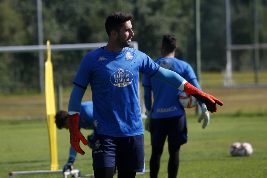 Morbo por triplicado en la visita del Arenteiro a Riazor