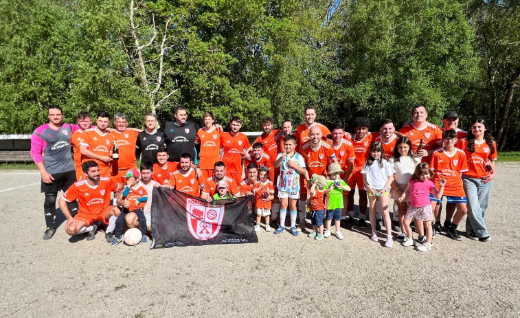 La Canteras El Pozo hace un explosivo debut y conquista el título liguero