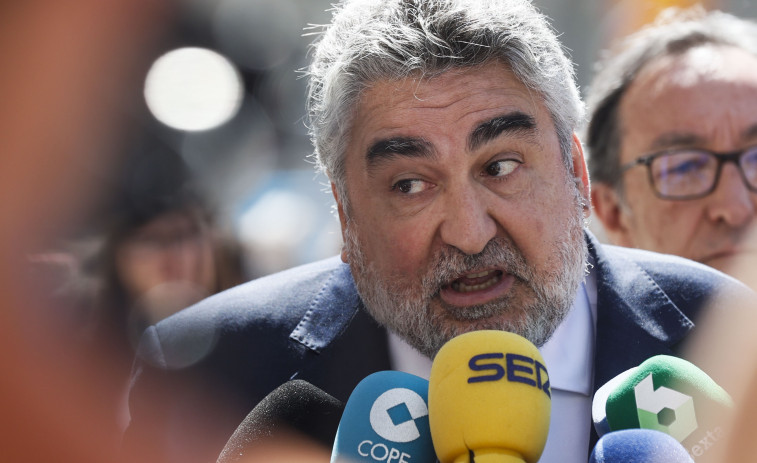 Una Comisión creada por el CSD tutelará durante los próximos meses la RFEF
