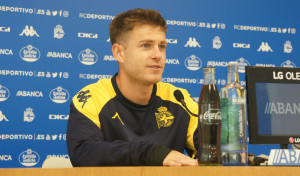 Berto Cayarga: 