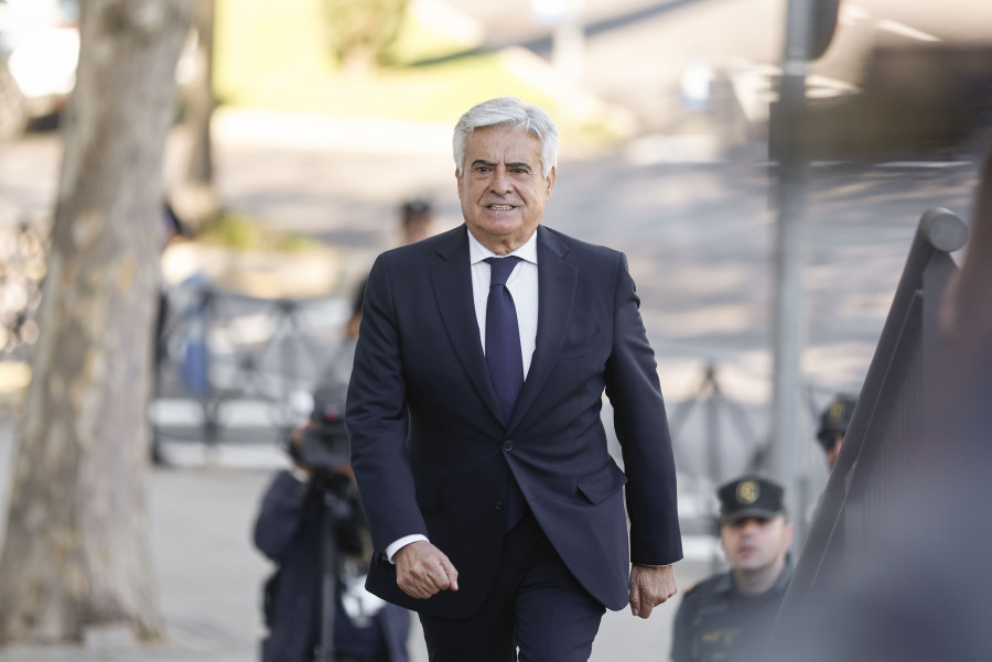 Pedro Rocha no podrá presentarse a las elecciones