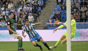 Habrá público en el Sestao-Depor del 4 de mayo