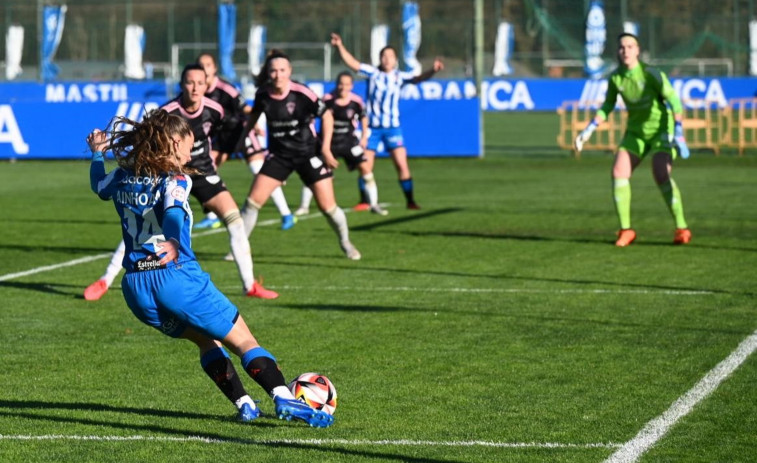 El Depor Abanca busca hacer aún más grande su campaña