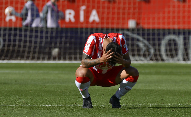 1-3 | El Almería se despide de Primera al perder con el Getafe