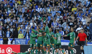 El Depor, a recuperar su blindaje defensivo