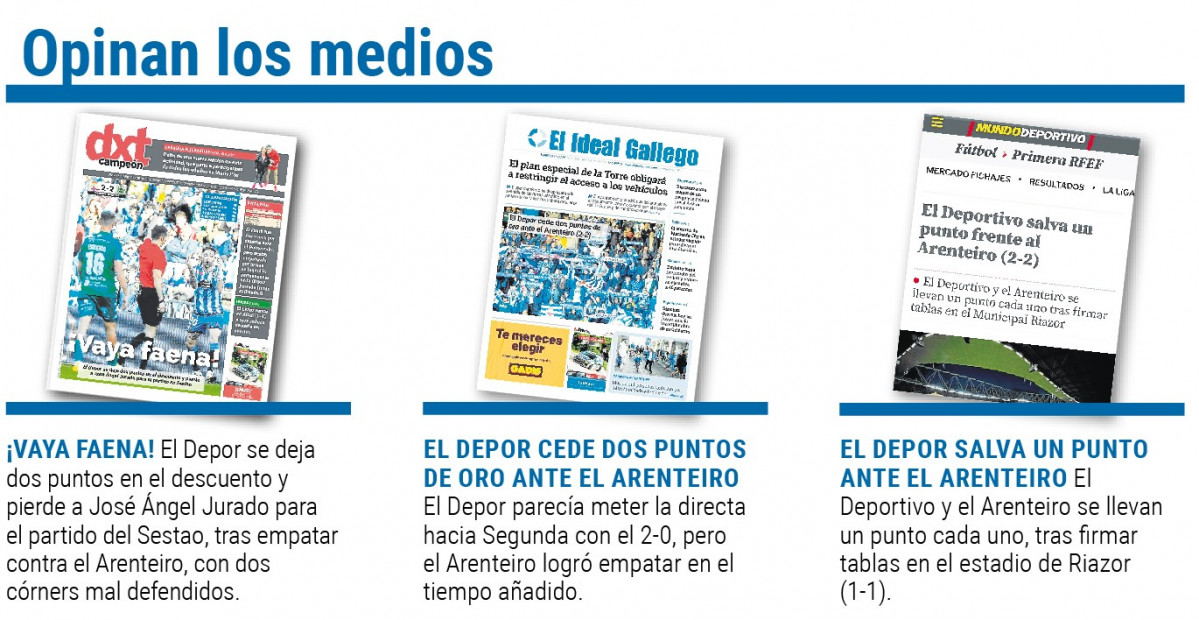 Medios