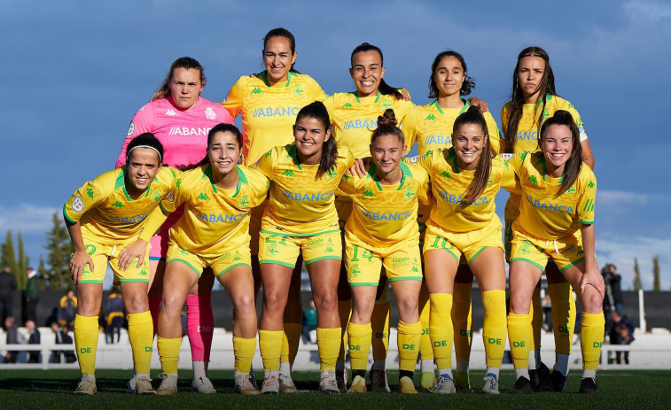 Fin de temporada para el Depor Abanca... pero siguen los entrenamientos