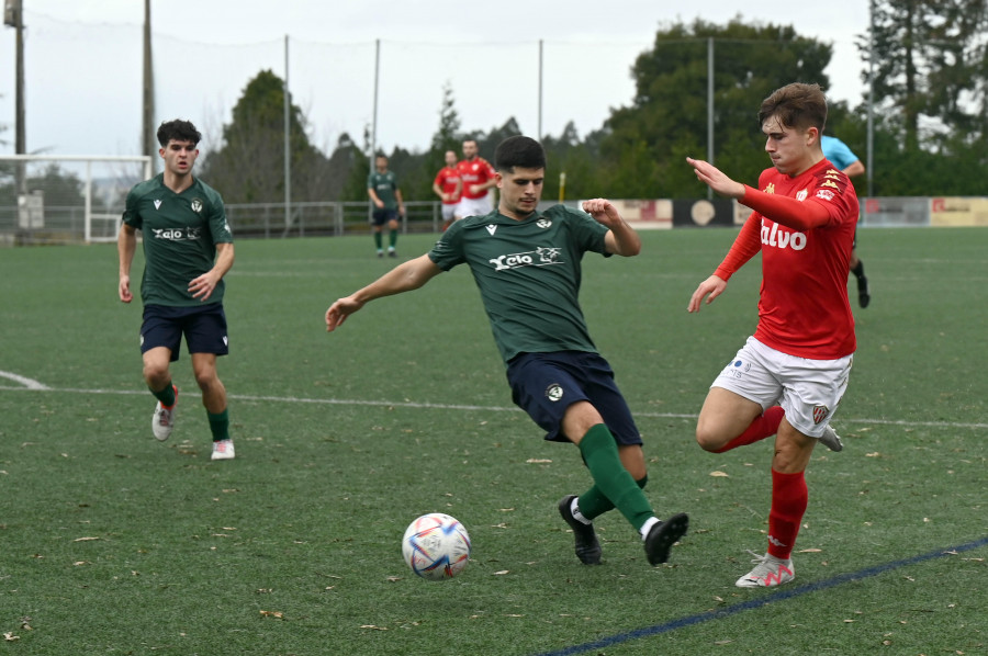 Lago: “Seguir en la lucha por el ascenso es un sueño y un orgullo”