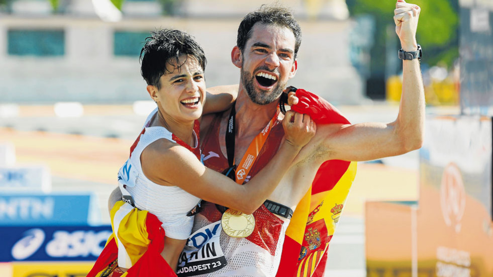 Gran Premio de Los Cantones, A Coruña se va de marcha