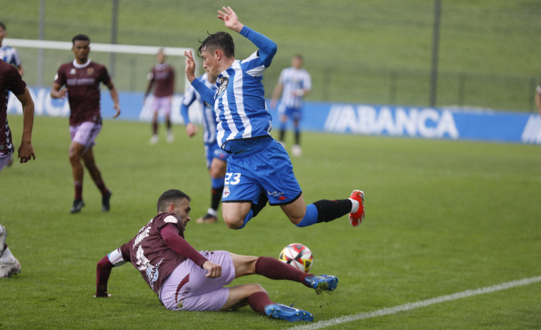 Al Fabril le falta un punto para rematar la faena