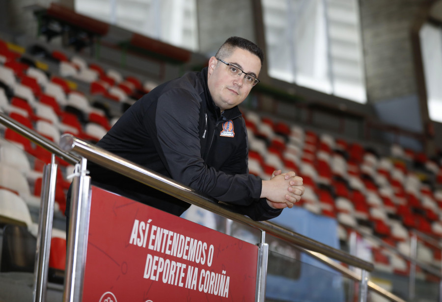 Epi: “Tenemos que poner el foco en lo que depende de nosotros mismos”