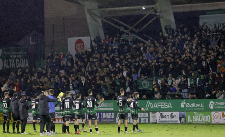 Las Llanas, otro escenario incómodo para un Depor todoterreno a domicilio