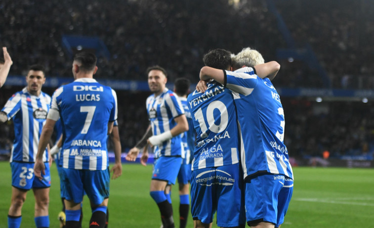 Así fue el minuto a minuto del Sestao-Deportivo (0-1)