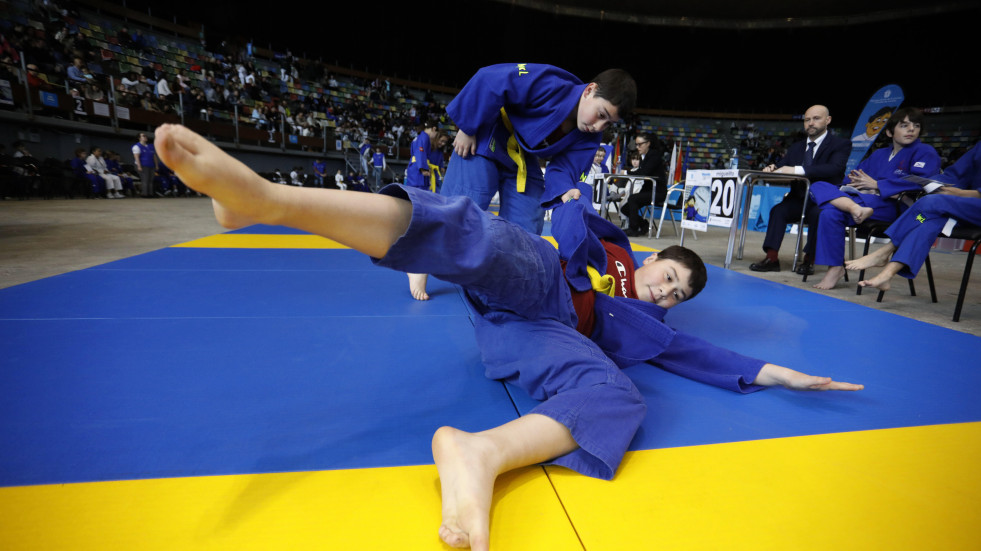 Las mejores fotos del Trofeo Miguelito 2024