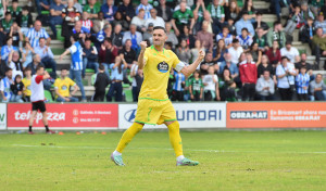 El Deportivo se halla a solo 90 minutos del ascenso