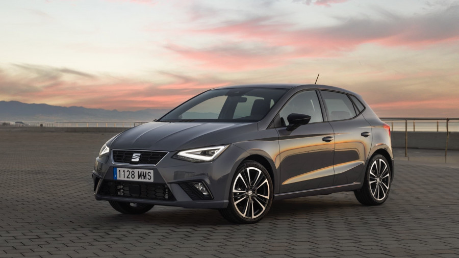 El Seat Ibiza sopla las velas: cumple 40 años como el quinto coche más vendido de España