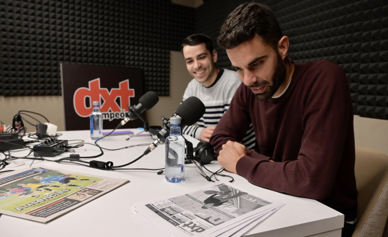 Juan Domínguez: 