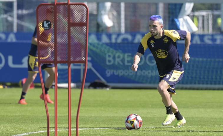 Ximo Navarro sigue al margen en una nueva sesión, Mella, con protección