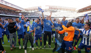 Una década desde el último ascenso del Depor: un éxito frente a las dificultades