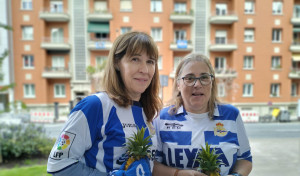Pasión de costa a costa