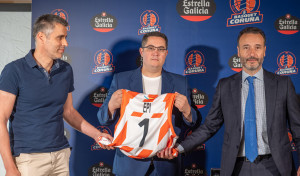 Roberto Cibeira: “Es increíble, es  una sensación de felicidad inmensa”