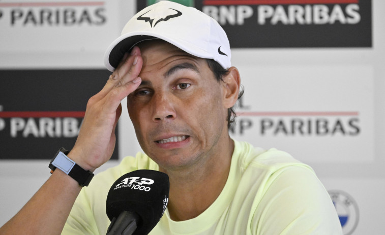 Nadal: 