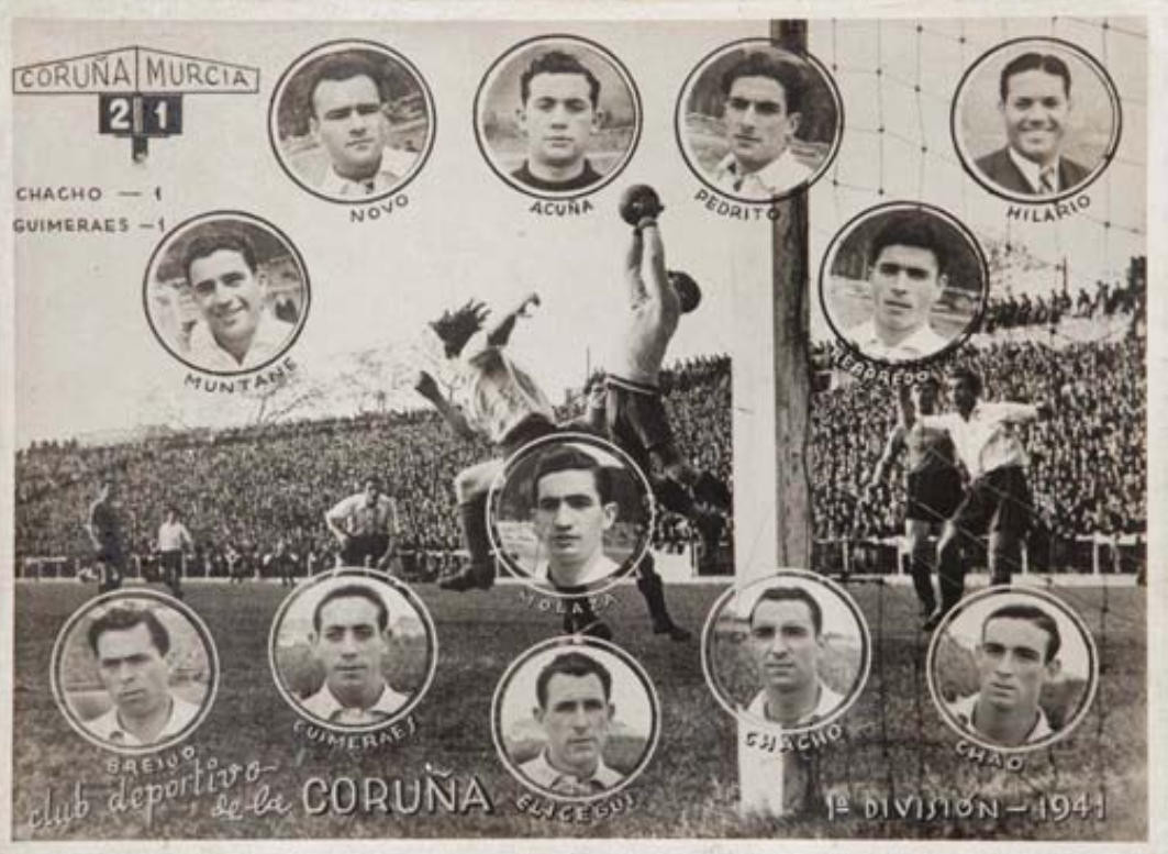 Guimerans 1941