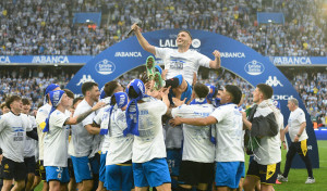 Un año del último ascenso del Dépor: 
