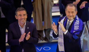 Las recepciones del Depor por el ascenso a la LaLiga Hypermotion