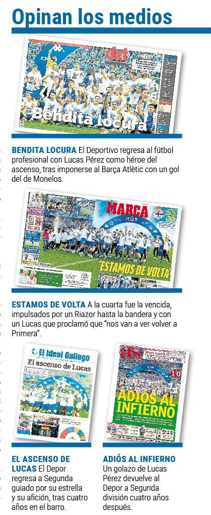 Medios