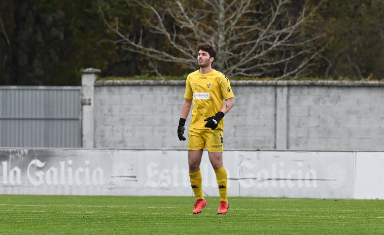 Álvaro Barato: “Entrenar con Ángel y Damián es una gozada”