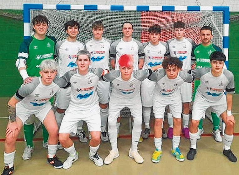 El Noia Portus Apostoli B militaru00e1 la pru00f3xima temporada en la Segunda Divisiu00f3n B   NFS