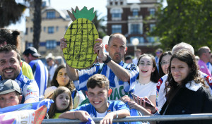 El ‘efecto piña’ cumplió su cometido